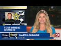 New Osceola sheriff promises stability after Lopez racketeering arrest