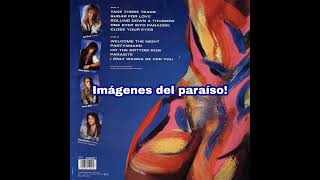 Pink Cream 69 - One Step Into Paradise (Sub Español) 1989