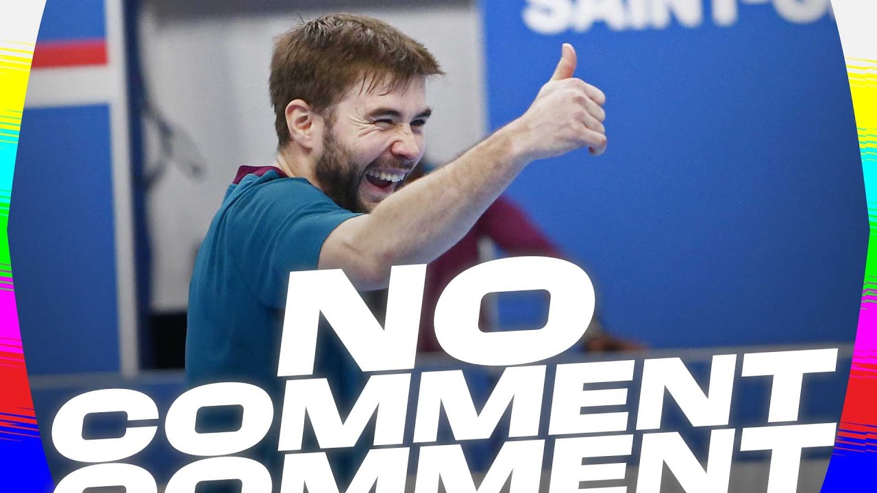 No Comment Handball - le zapping de la semaine EP.20 (24-25)