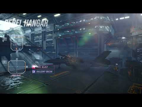 TEKKEN 8 | Sanodg - Hangar (Climax) [REMASTERED]