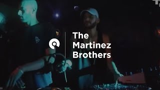 Download Lagu The Martinez Brothers @ BPM 2017: Solamente MP3