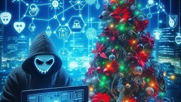 Sandboxes Intro | TryHackMe Advent of Cyber 2024 - Day 6