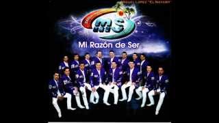 Mi Razon De Ser - Banda Ms (CD Mi Razon De Ser)