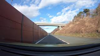 いわき湯本ＩＣ～相馬ＩＣ