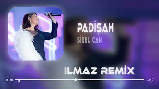 Bu Devirde Kimse Sultan Değil - Sibel Can ( Uğur Yılmaz Remix ) Padişah Resimi