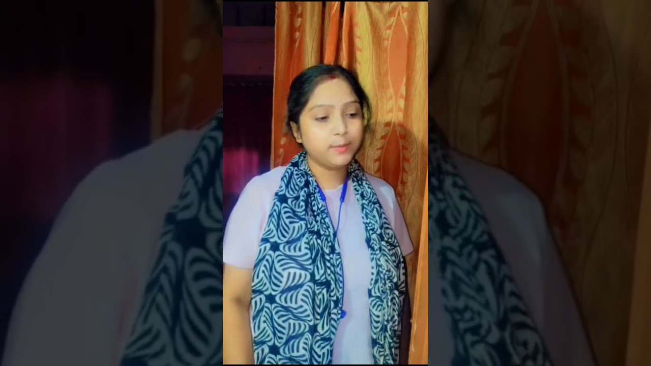 Hasbandwife funny😜 Time Traveller Song | Comedy Shorts  | Hasbandwifecomedy#funny​ #shorts​