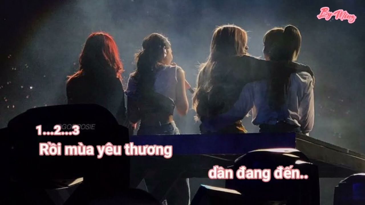 Sao Mình Chưa Nắm Tay Nhau | Karaoke Remix | Yan Nguyễn - youtube