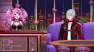 Ironmouse Finds Out That Mickey Mouse Has A Child Profile