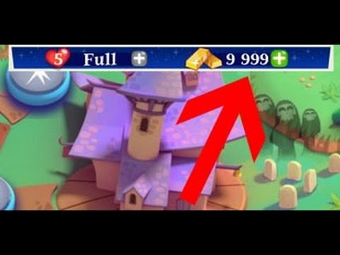 تهكير لعبة Bubble Witch 2 للاندرويد وللايفون وحتى الكمبيوتر موقع سحري لزيادة القطع الدهبية والقلوب