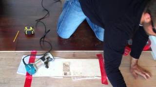 Installing The Fidbox 2