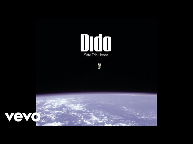 DIDO - FOR ONE DAY