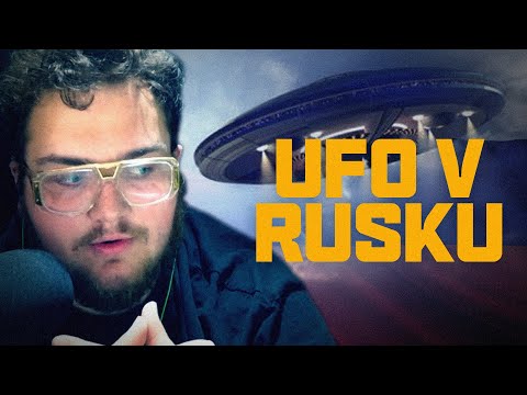 Video: „Situace Se Studiem Fenoménu UFO V Rusku Je Smutná“- Alternativní Pohled