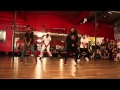 "Recognize" PartyNextDoor || Candace Brown & Martha Nichols Choreography