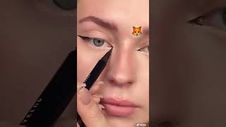 Tuto 3 techniques de eyeliner screenshot 1
