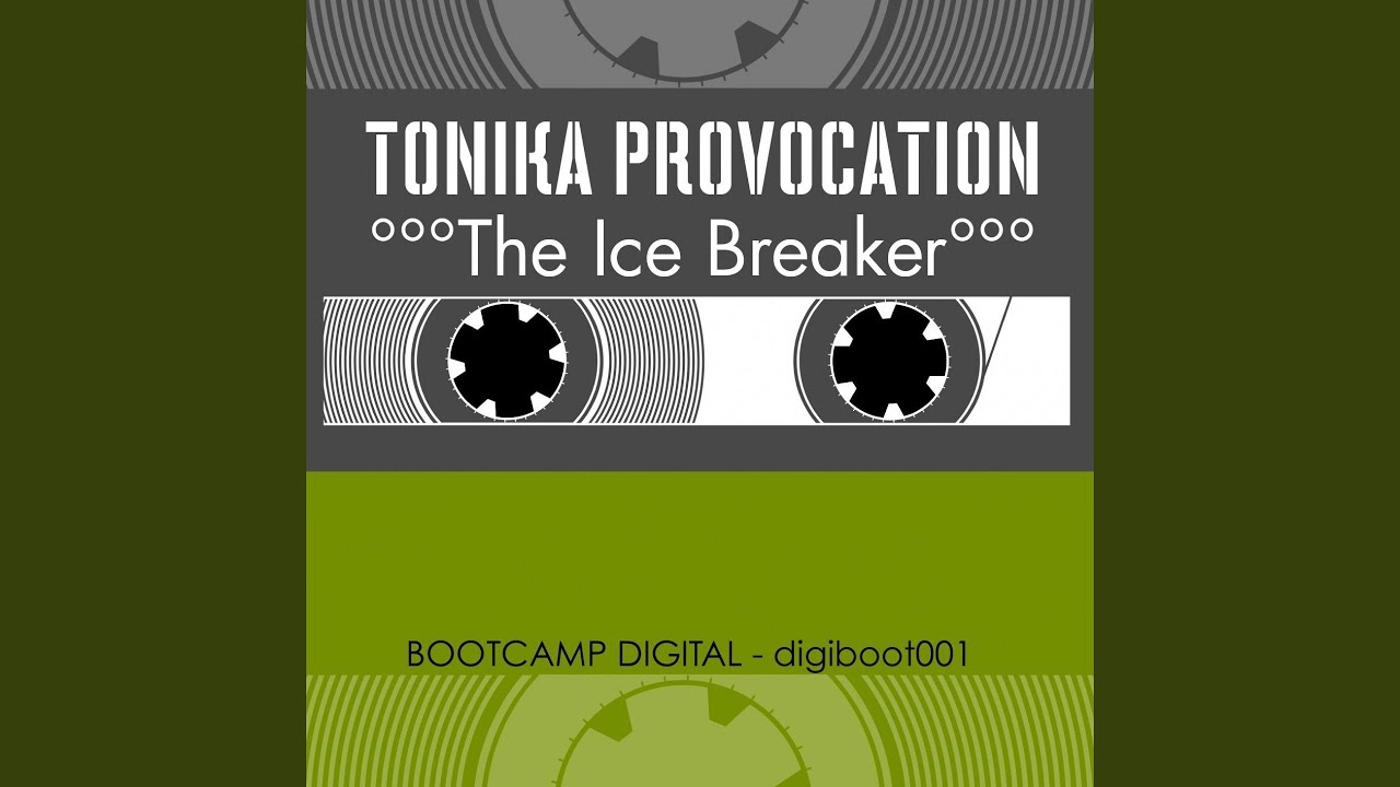 Watch The Ice Breaker (Tonika Clouds Mix) on YouTube Watch The Ice Breaker (Tonika Clouds Mix) on YouTube