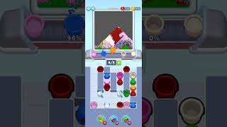 Sand Loop level 1364 walkthrough Solution
