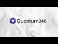 Quantum246  new pre launch passive opportunity  earn up to 3 daily and more  get started today