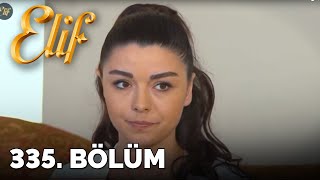 Elif - 335.Bölüm Elif - 335.Bölüm