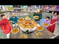 10 रुपये चिकन बिरयानी Garib Ka 10 Rps Chicken Biryani Comedy Hindi  New Funny Comedy Video