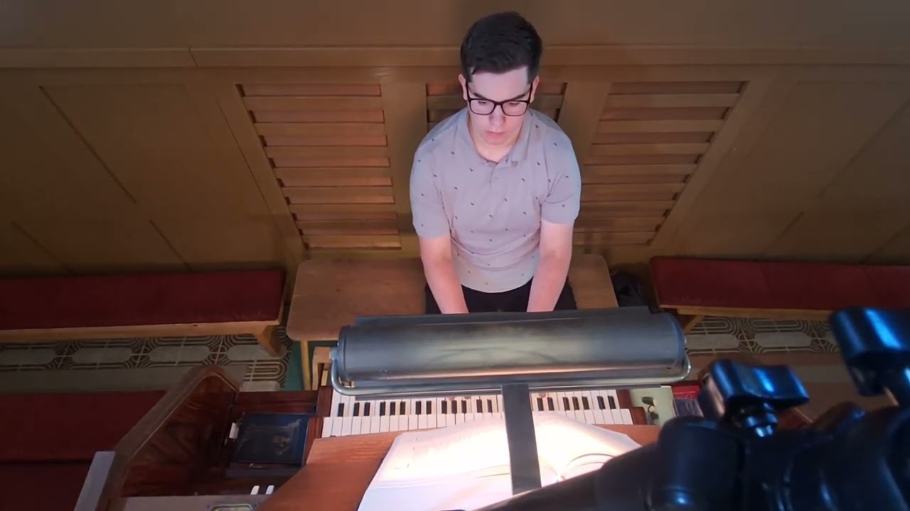 Zdravo Tjelo Isusovo ❤️🙏Fra Slavko Topić 🎼🎹🎶