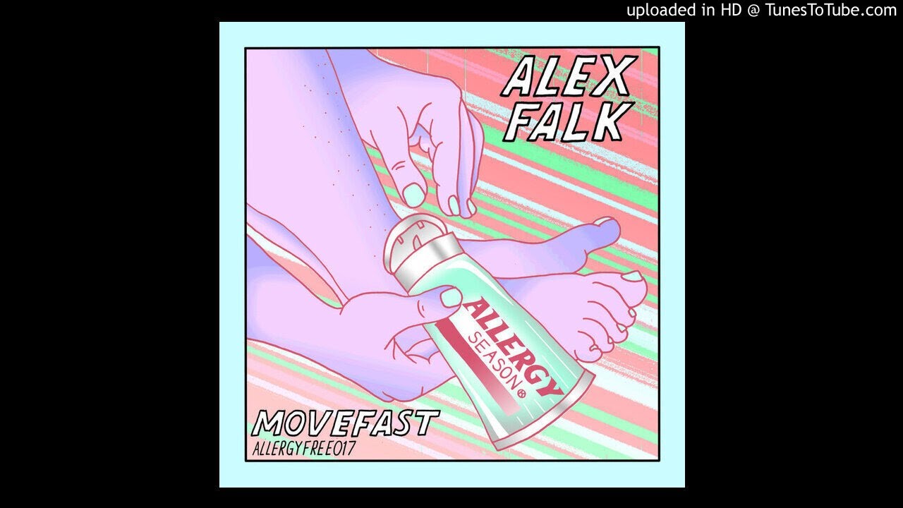 Watch Alex Falk - U Wont on YouTube Watch Alex Falk - U Wont on YouTube