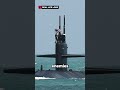 Nuclear vs. Diesel Submarine Advantages