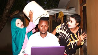 DAWA YA MJOMBA MNOKO / UTUKUTU WA MTOTO ASMA (@asmacomedian9021 )