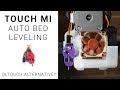 Touch Mi auto bed leveling guide - BLtouch alternative? UPDATE IN DESCRIPTION