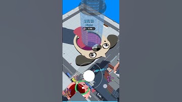 hole. io,part 6, WHITE GAMING 2D 2.0  #gaming #gameplay