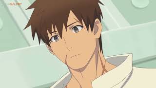 Ore wa subete wo \\