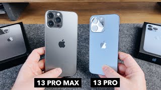 iPhone 13 Pro Max (1TB) Unboxing & Review