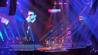 Justin Timberlake - “LoveStoned” in Las Vegas on 5-10-24