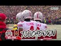 No. 2 Ohio State Buckeyes vs. No. 3 Michigan Wolverines Highlights | CFB on FOX