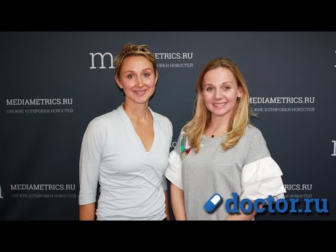 Гормоны под прицелом с доктором Плещёвой. Гармония и баланс Вашего тела
