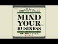 Miniature de la vidéo de la chanson Mind Your Business (David Guetta Remix)