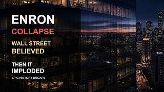 Enron: The Company That Sold the Future | Full Documentary