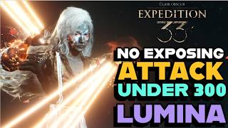Super Easy Clea Unleashed [No Exposing Attack] - Clair Obscur: Expedition 33