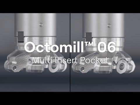 Octomill 06: multi