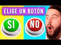 S o no   o   elige un botn 