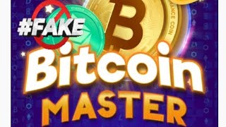 Bitcoin Master 🚩Scam Game 🚩Avoid, will never pay out a single penny 🚩 screenshot 4