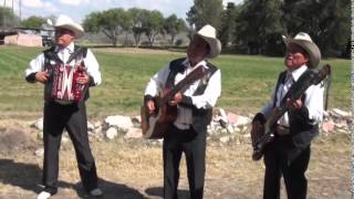 HNOS BANDA CORRIDO DE LA MUERTA chords