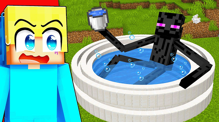 Wie sich Mobs verhalten, wenn du Minecraft verlässt...