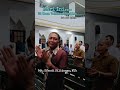 32 Taon Tohonan Pandita, Pdt. Efendi Silitonga, MTh di HKBP Bengkulu