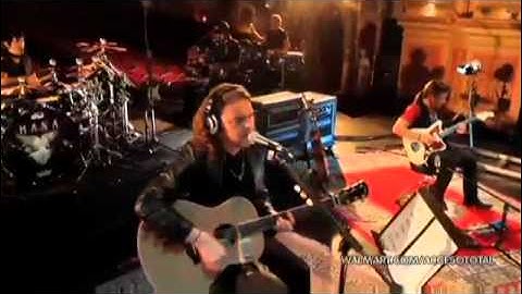 Thumbnail of Maná Labios Compartidos [En vivo] (www.fansdemana.es.tl)