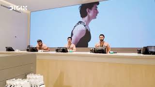 DIGIX Digital Signage Installation at Outfitters Lucky One Mall | Smart Retail Display Solution