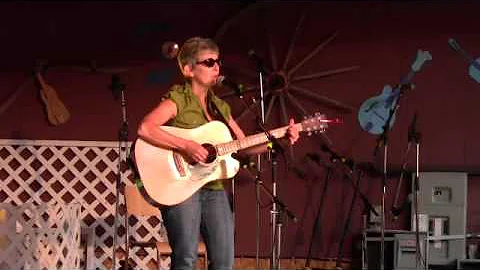 Cathy Hawley - Be Ready to Sail (When a Good Wind ...