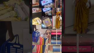 #watch the end# shopping mall # crazy friend # CMR #minivlog #trendingshorts #