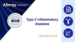 Type 2 Inflammatory Diseases