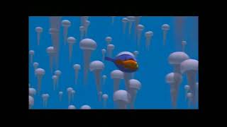 Jellyfish | Finding Nemo