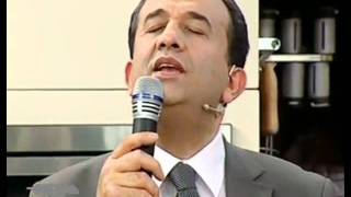 Celâl Abaci - Bir Nigâh Et Ne Olur Hâlime Ey Gonca Dehen (Hi̇caz)R.g.